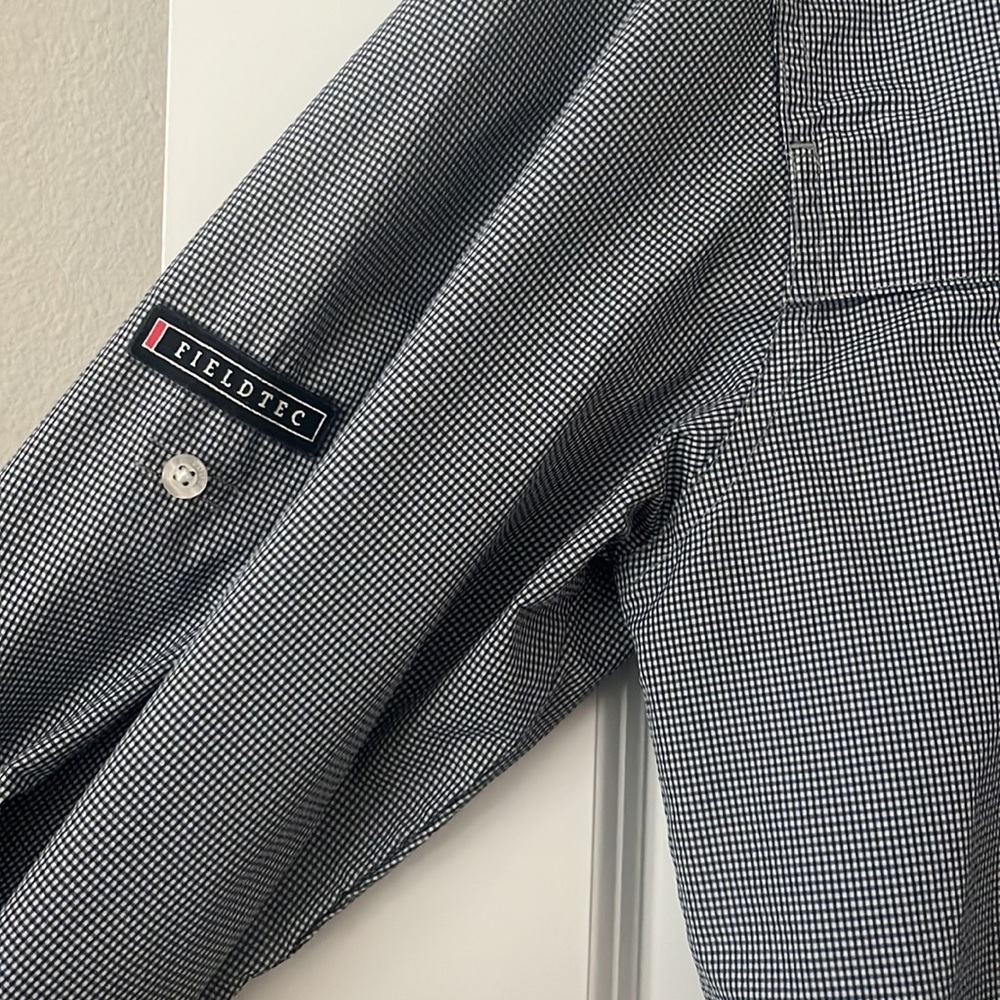 Southern Marsh Fieldtec Button Down - image 4